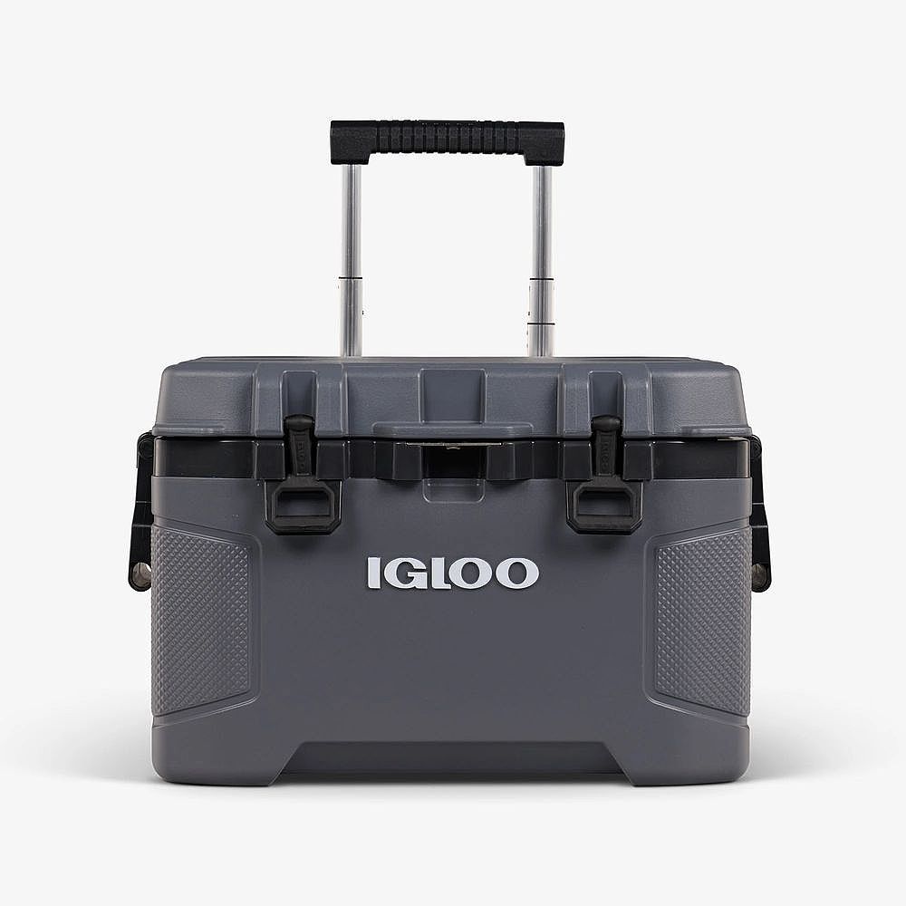 Trailmate 52 Qt Roller Cooler - Image 8