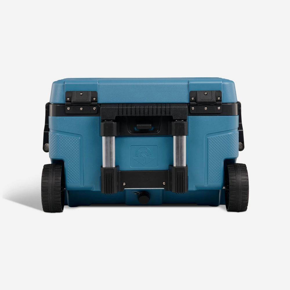Trailmate 52 Qt Roller Cooler - Image 32